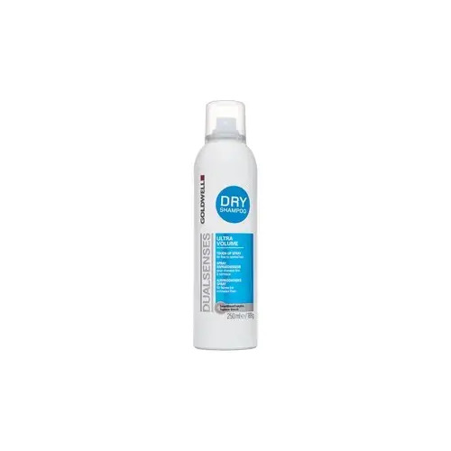 Goldwell Dualsenses Ultra Volume Dry Shampoo