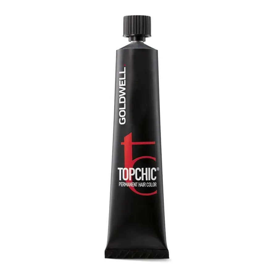 Goldwell, Top Chic, Permanent Hair Dye