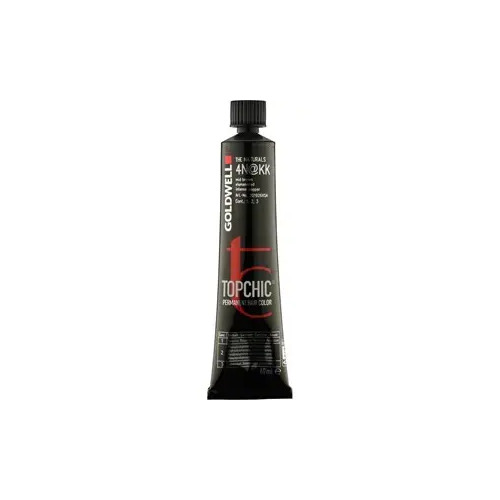 Goldwell Topchic Hair Dye 8CA@PB 60