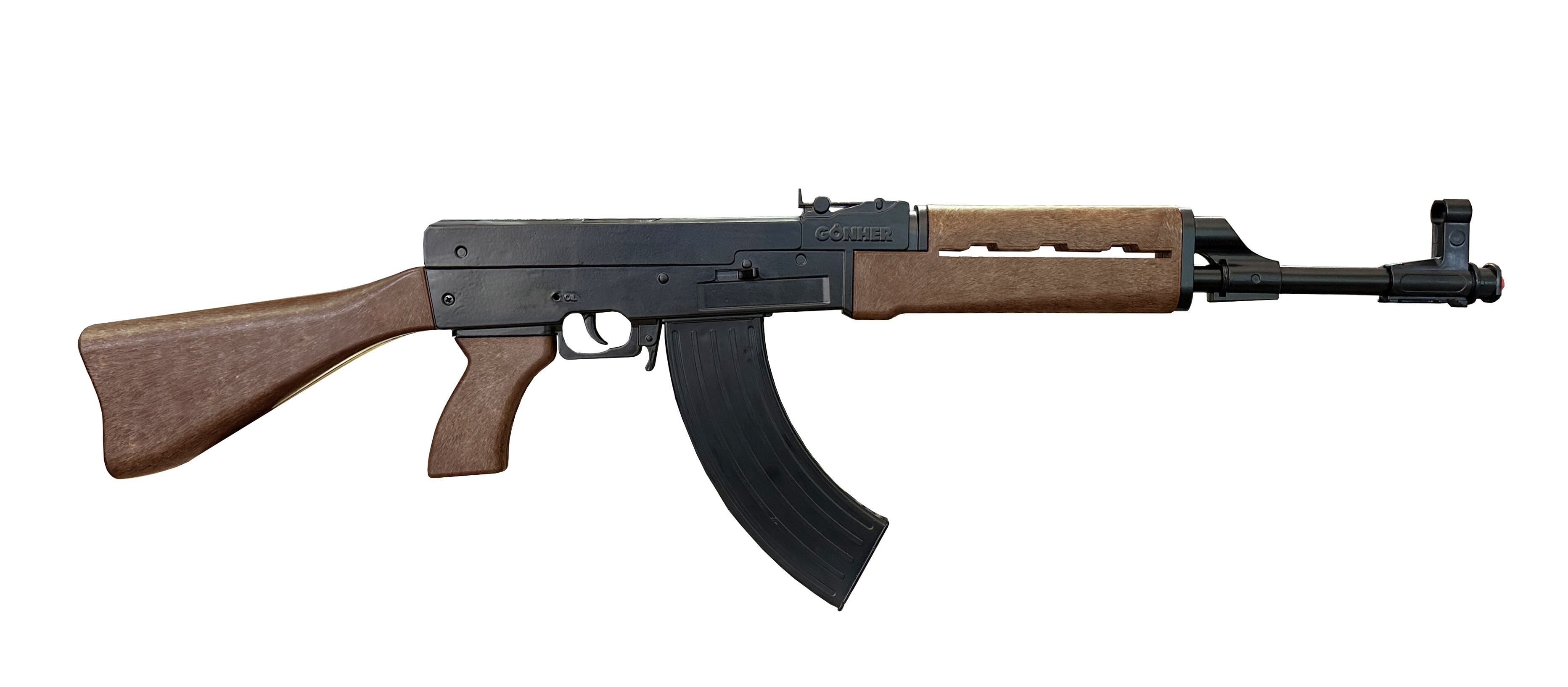 GONHER GUNS GONHER militārais šautene Kalashnikov