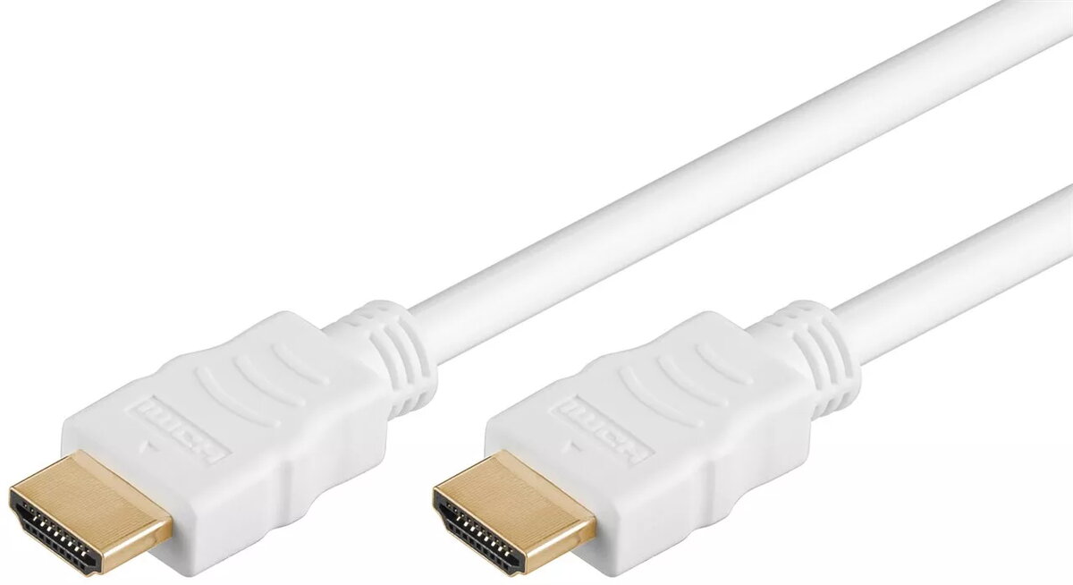 Goobay HDMI kabelis 7,5 m