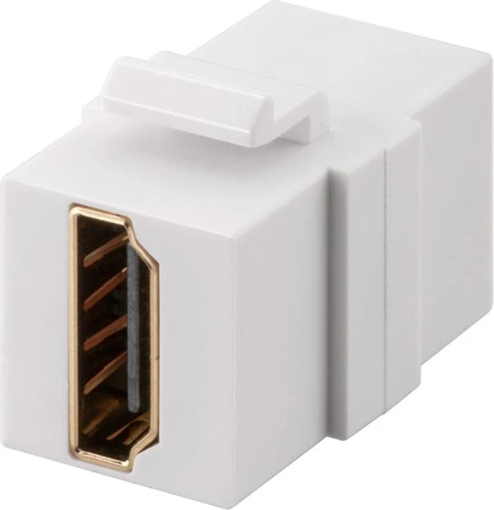 Goobay Keystone-Modulis HDMI 8K @ 60
