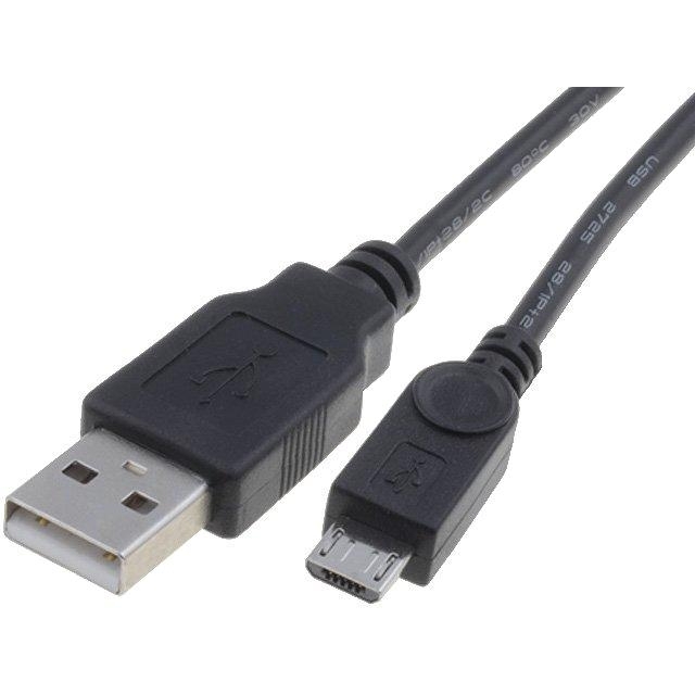 Goobay | Micro USB charging and