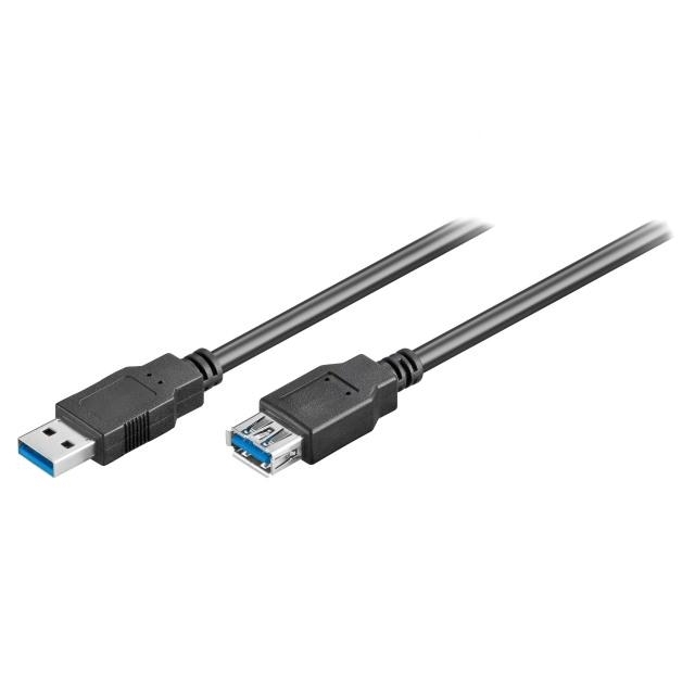 Goobay | USB 3.0 SuperSpeed