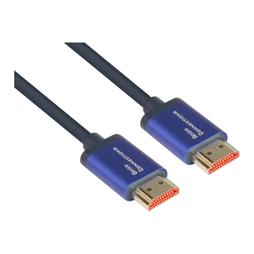 Good Connections HDMI 2.1 Kabel