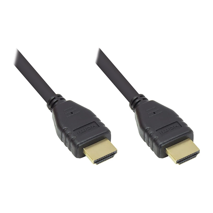 Good Connections Kabel HDMI 2.0b