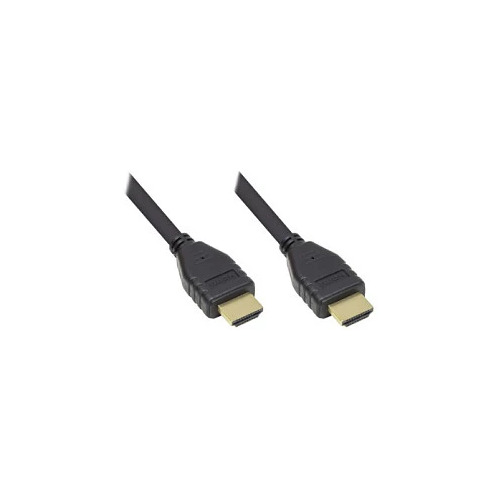 Good Connections Kabel HDMI 2.0b
