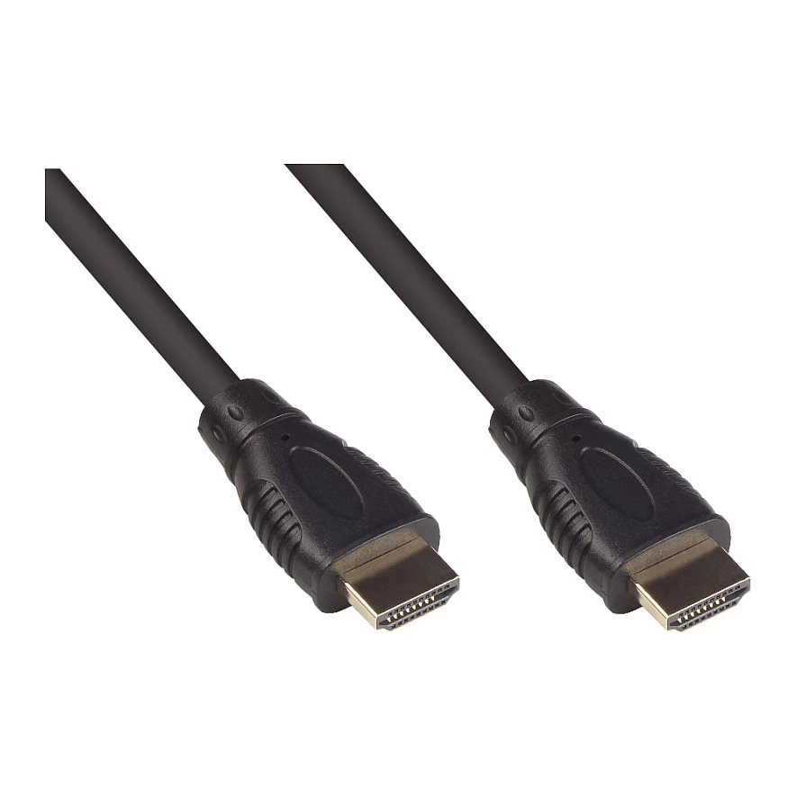 Good Connections HDMI 2.0 Kabel