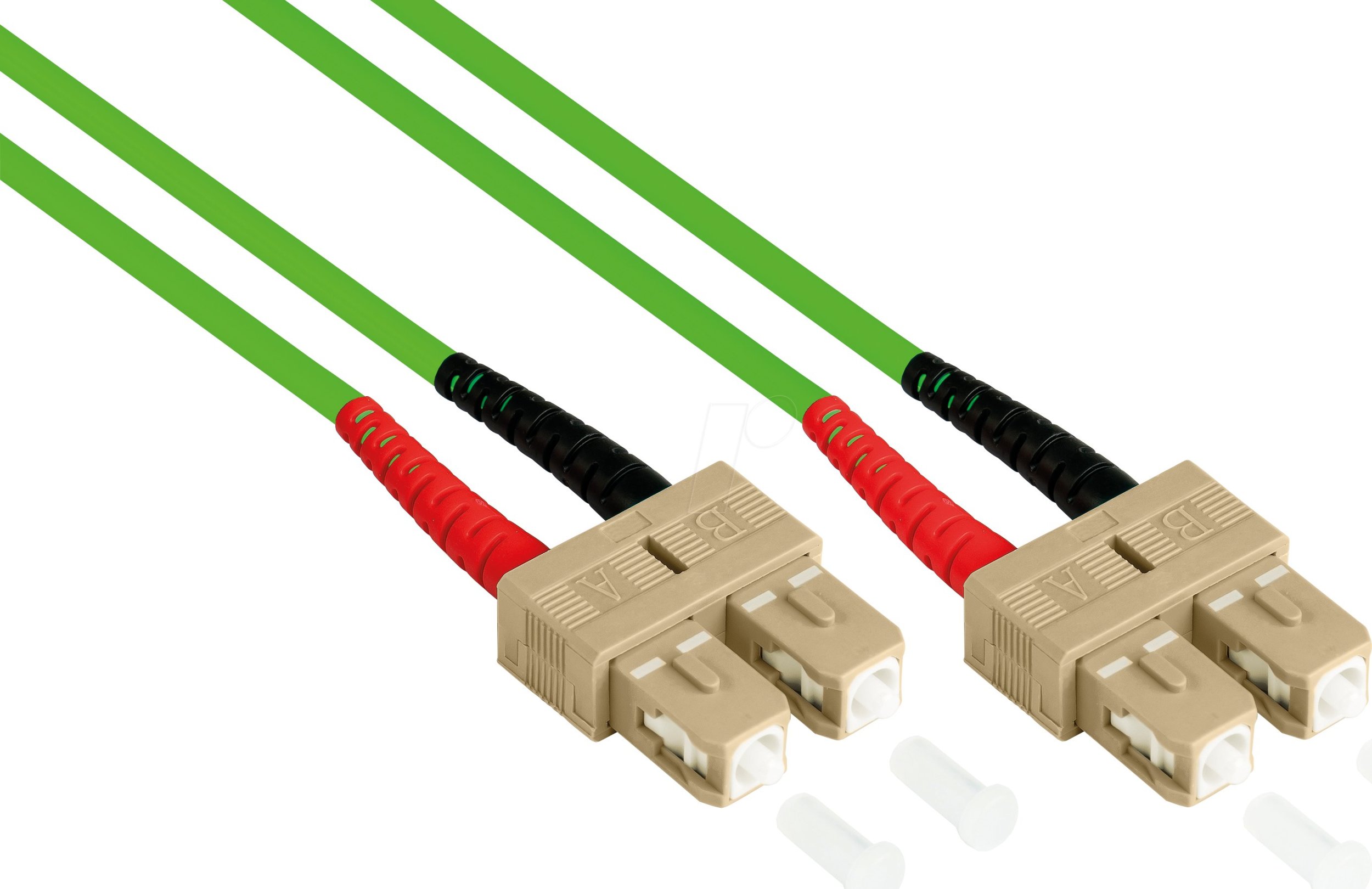 Good Connections LWL Dpx savienojuma kabelis