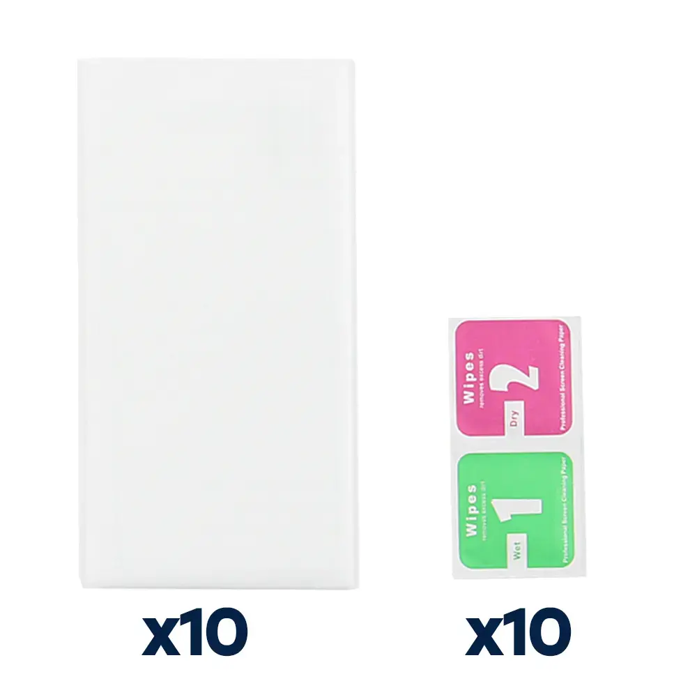 GoodBuy 2,5D aizsargstikls telefonam Xiaomi