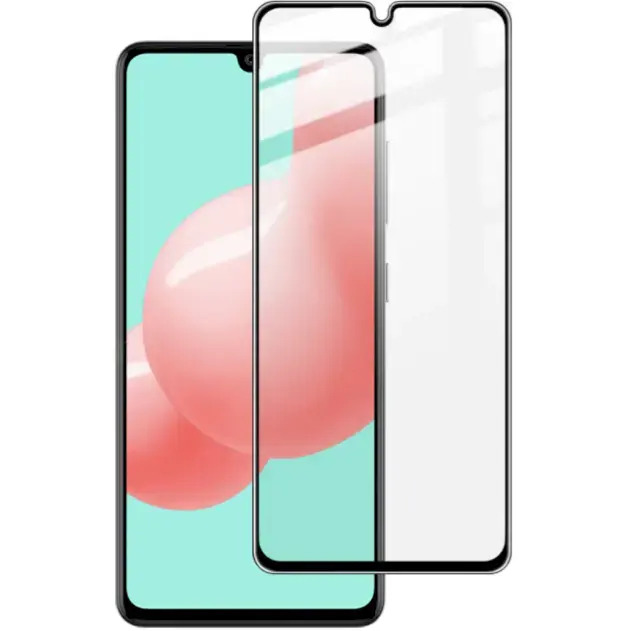 GoodBuy 9D aizsargstikls pilnam ekrānam Samsung