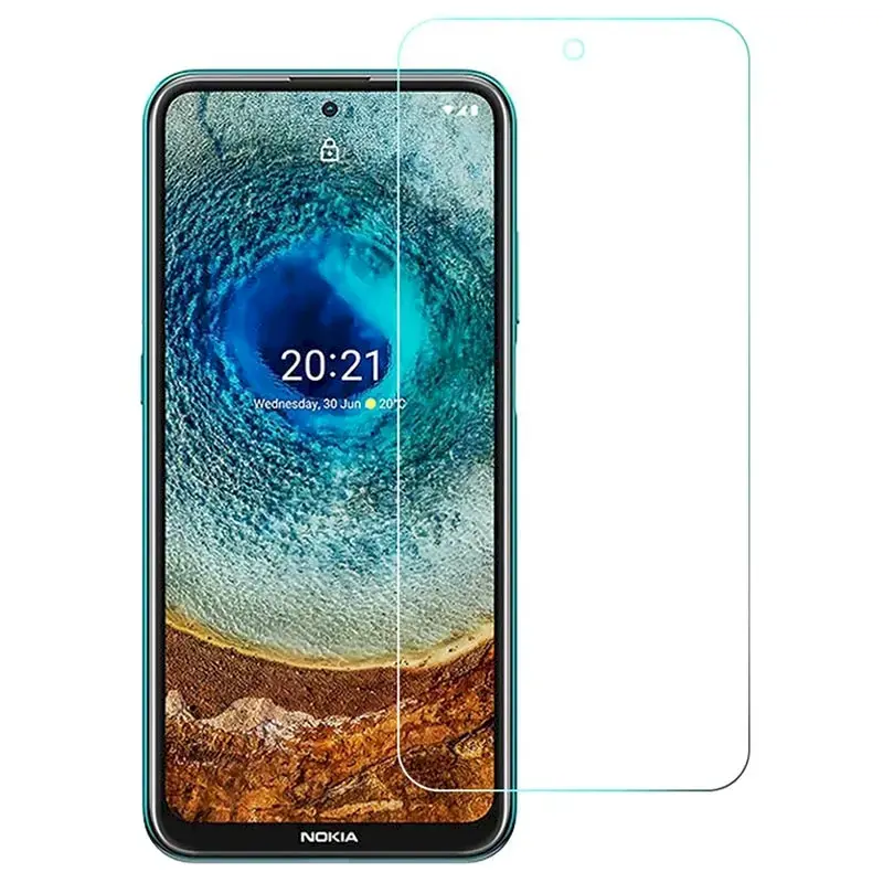 GoodBuy 9H aizsargstikls telefonam Nokia G10