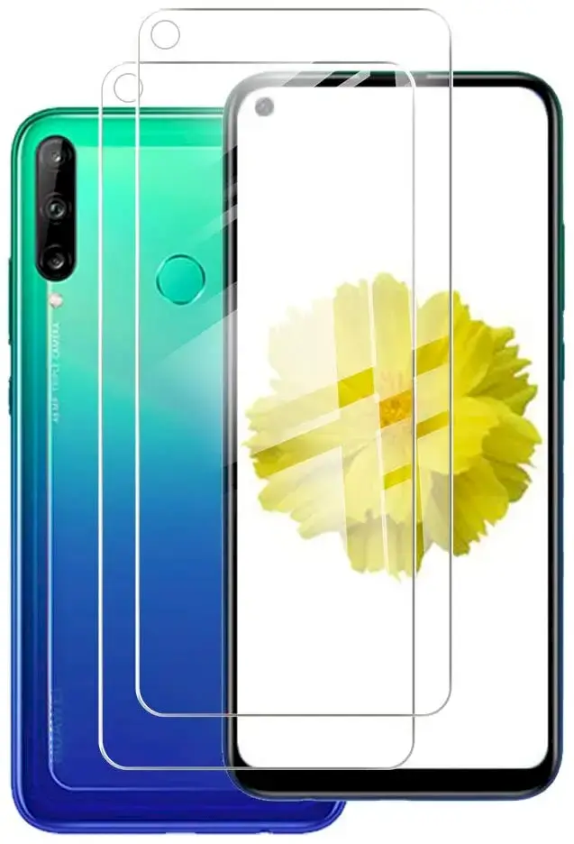 GoodBuy aizsargstikls mobilajam telefonam Huawei P40