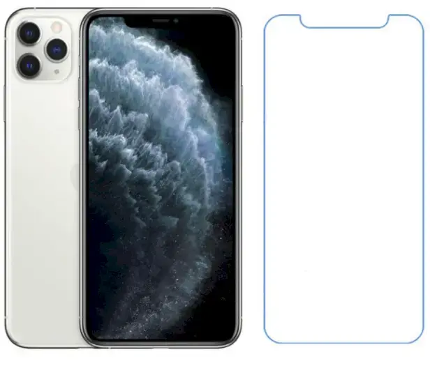 GoodBuy aizsargstikls telefonam iPhone 11 Pro
