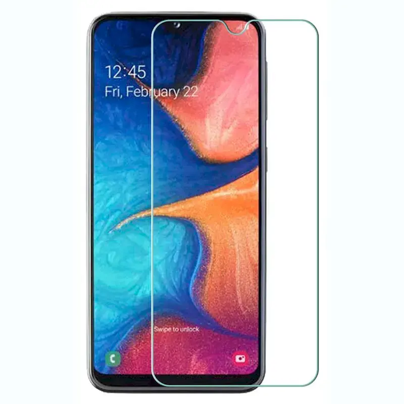 GoodBuy aizsargstikls telefonam Samsung Galaxy A20e