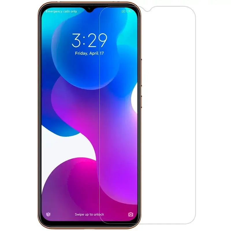 GoodBuy aizsargstikls telefonam Xiaomi Mi 10T