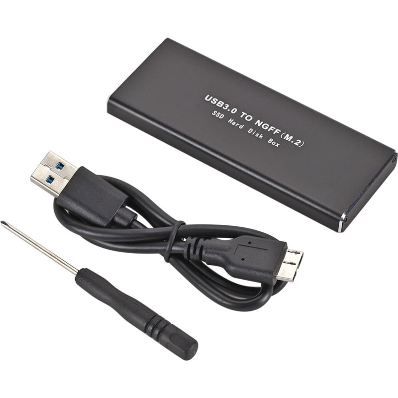 GOOBAY Goodbuy AK96 USB 3.0