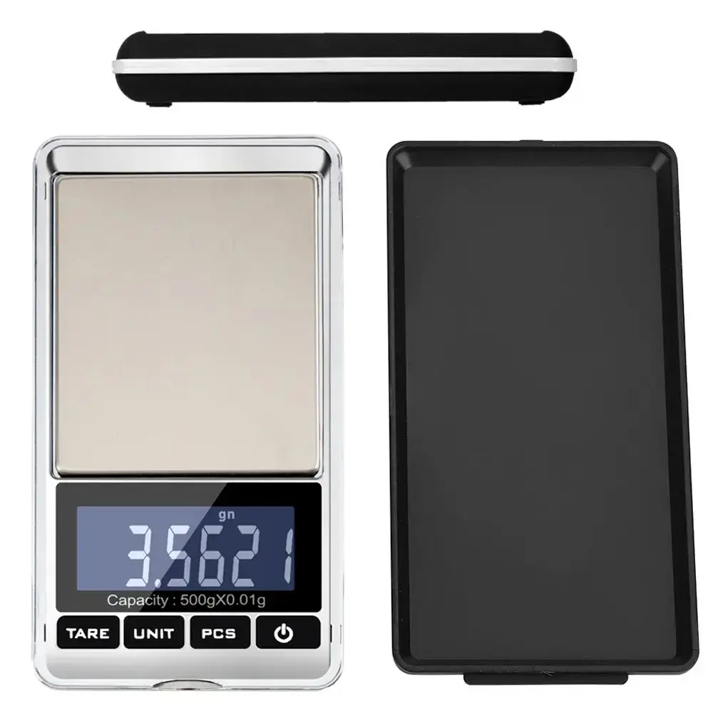 Fusion Accessories Goodbuy kabatas svari (max