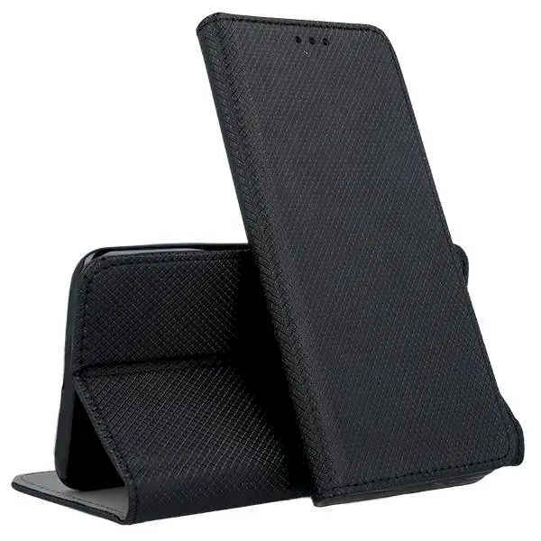 Goodbuy magnet grāmatveida maks telefonam Samsung