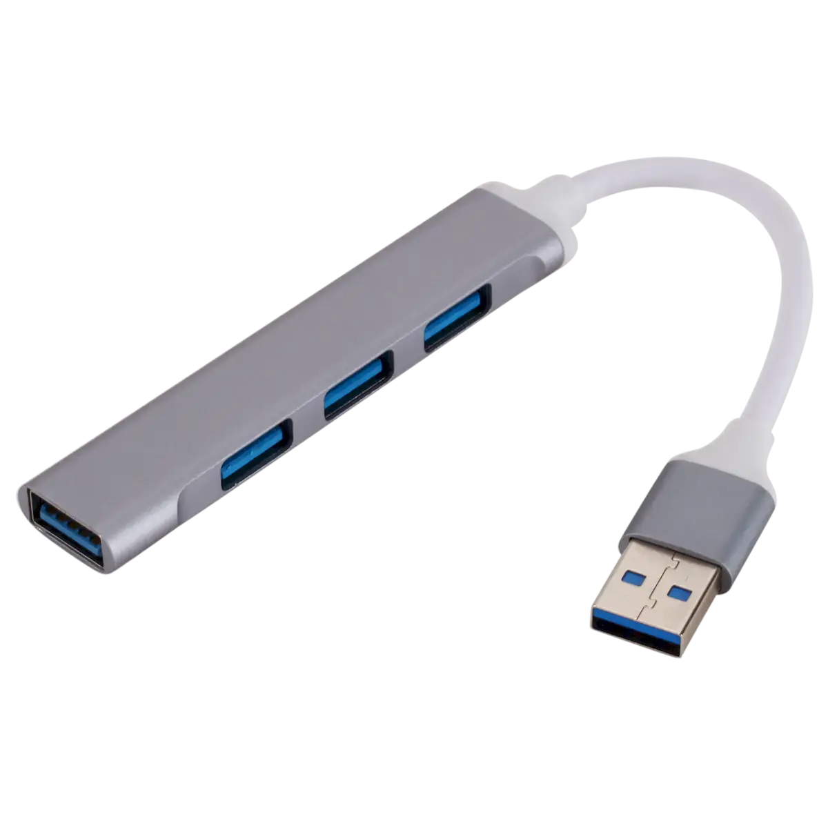 Goodbuy mini adapteris (sadalītājs) no USB