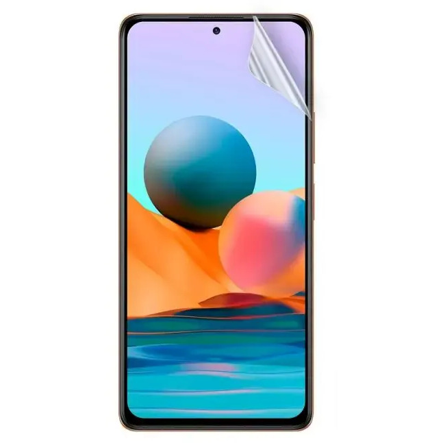 GoodBuy Nano Flexi Full Cover aizsargstikls