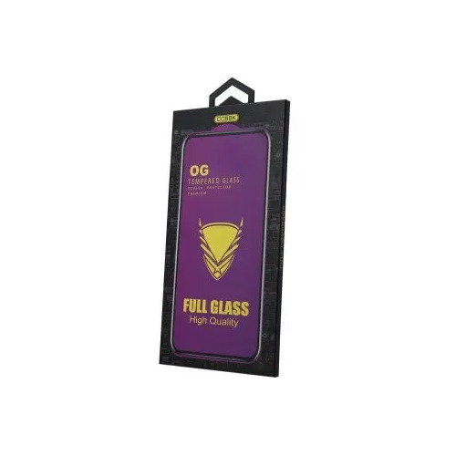 Fusion Accessories Goodbuy OG glass aizsargstikls