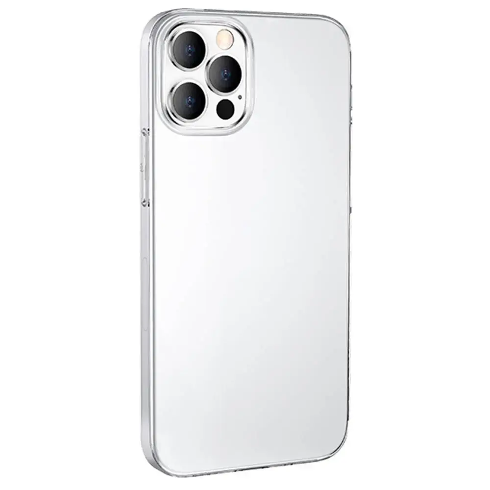 GoodBuy ultra 2 mm silikona aizsargapvalks