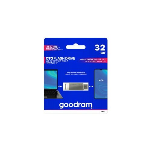 Goodram ODA3 USB 3.2 32GB