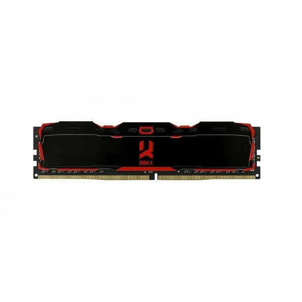 Goodram 8GB IRDM X Black |