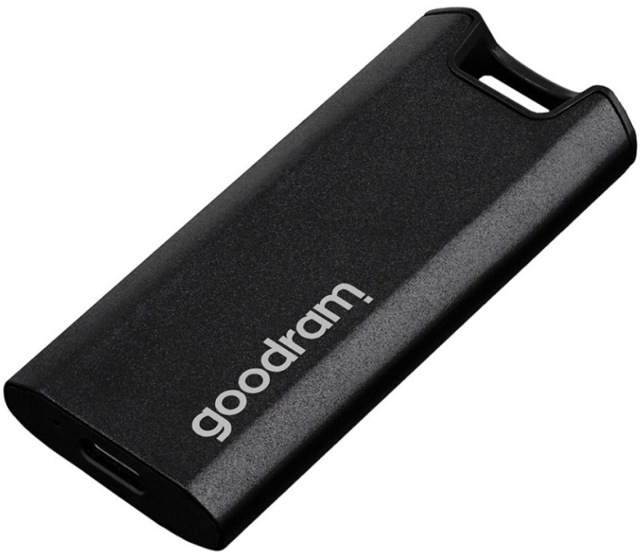 Ārējais SSD disks GOODRAM Move Ridge