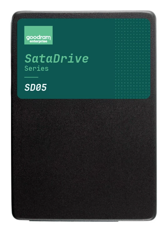 Goodram SD05 3.84 TB 2