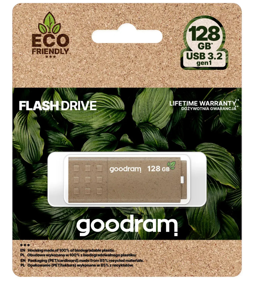 Goodram UME3 USB 3.0 128GB