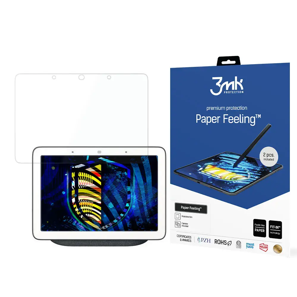 3mk Protection Google Nest Hub -