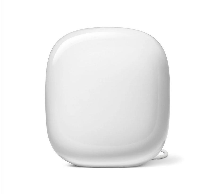 Google Nest Wifi Pro WLAN-System -