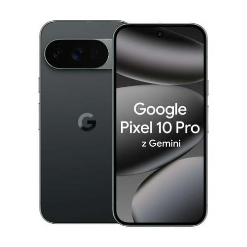 Google Pixel 10 Pro Viedtālrunis 128GB
