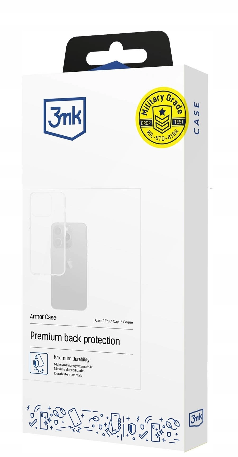 3mk Protection Google Pixel 10A -