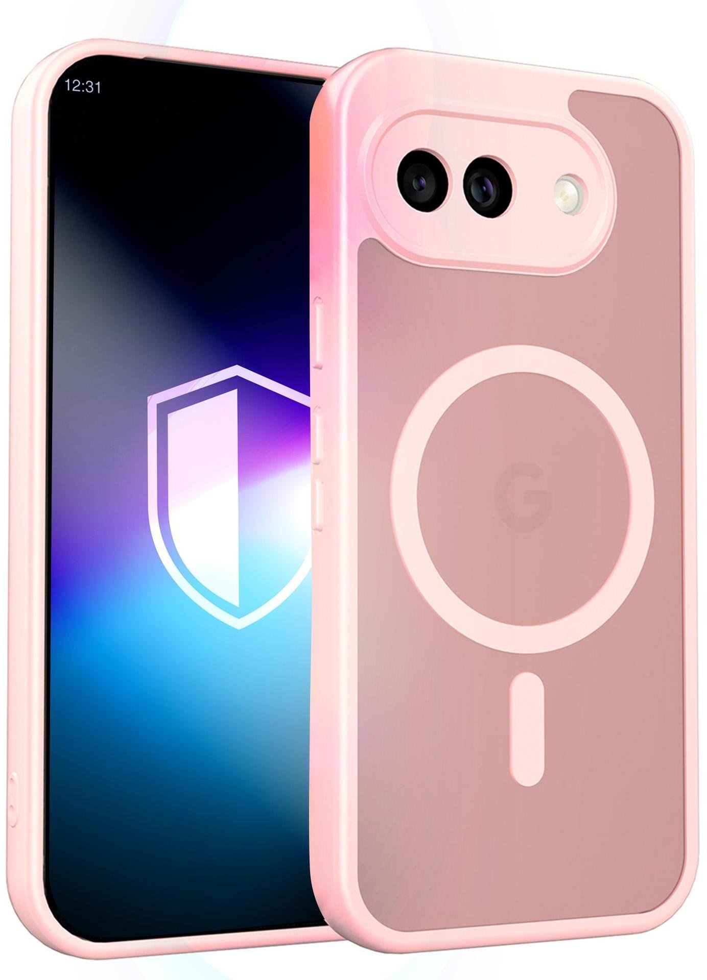 Google Pixel 10A - 3mk Misty