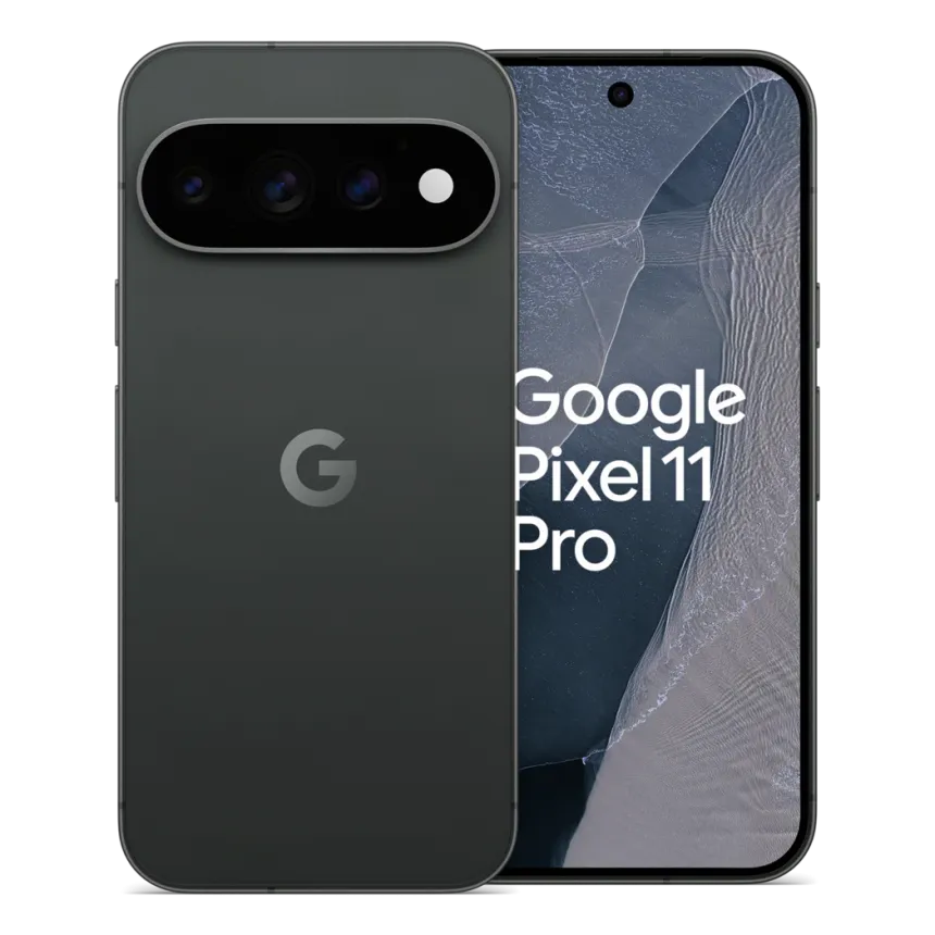 UKNOWN Google Pixel 11 Pro 12/256GB