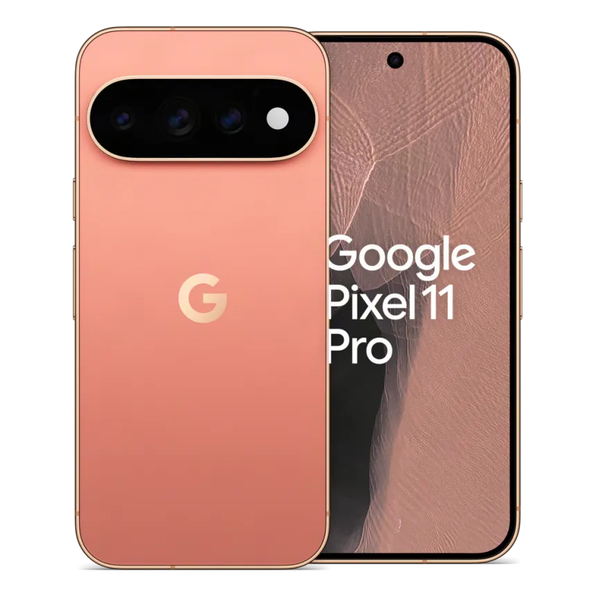 UKNOWN Google Pixel 11 Pro 16/512GB