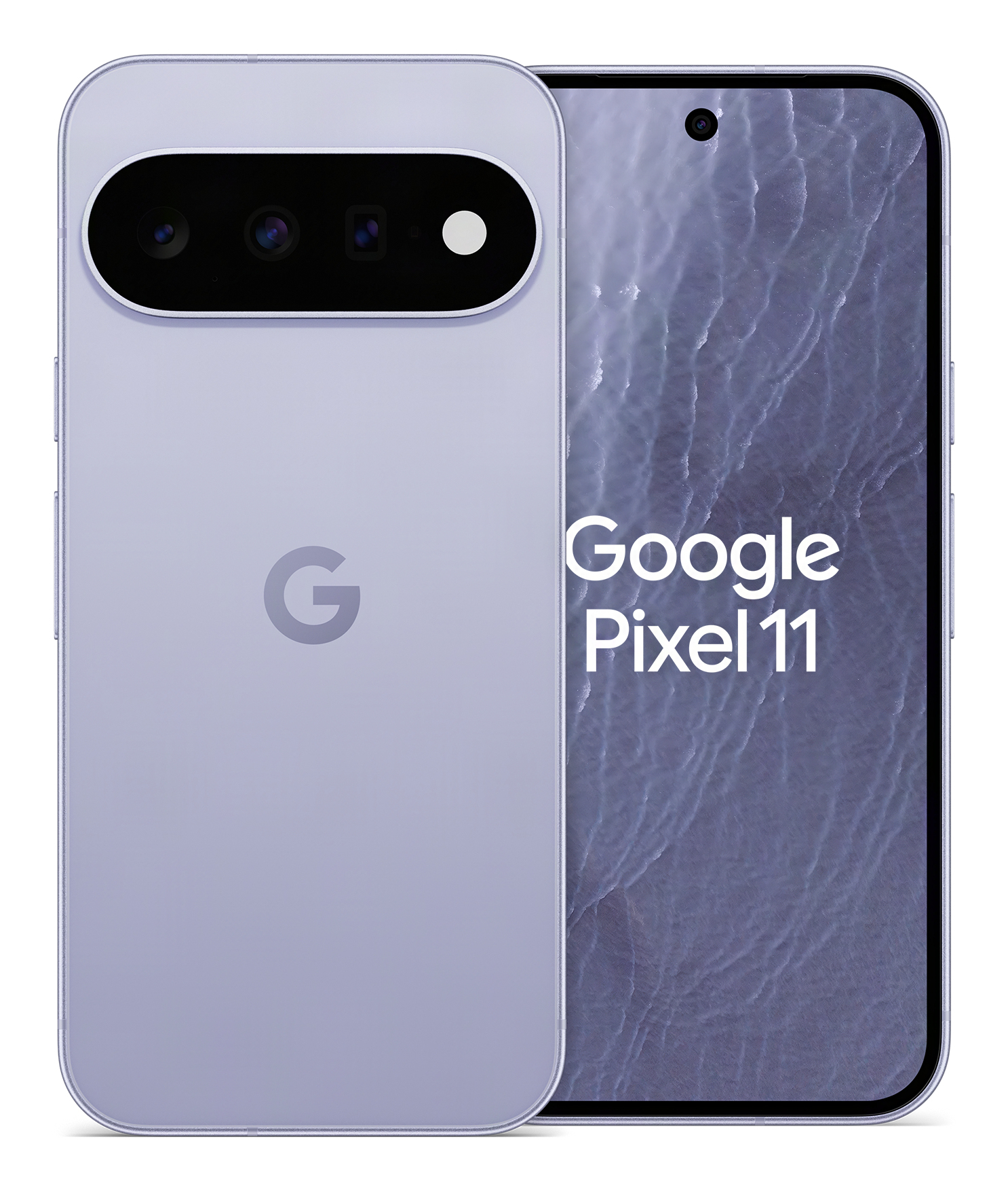 GOOGLE PIXEL 11 Viedtālrunis 12+256GB FROST