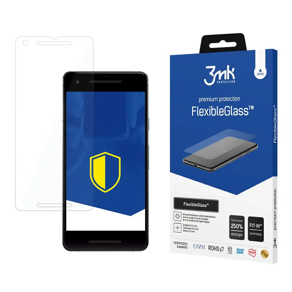 3mk Protection Google Pixel 2 -