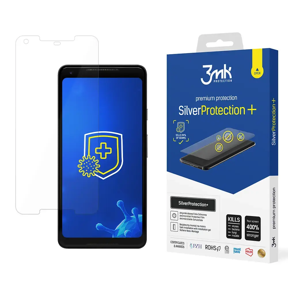 3mk Protection Google Pixel 2 XL