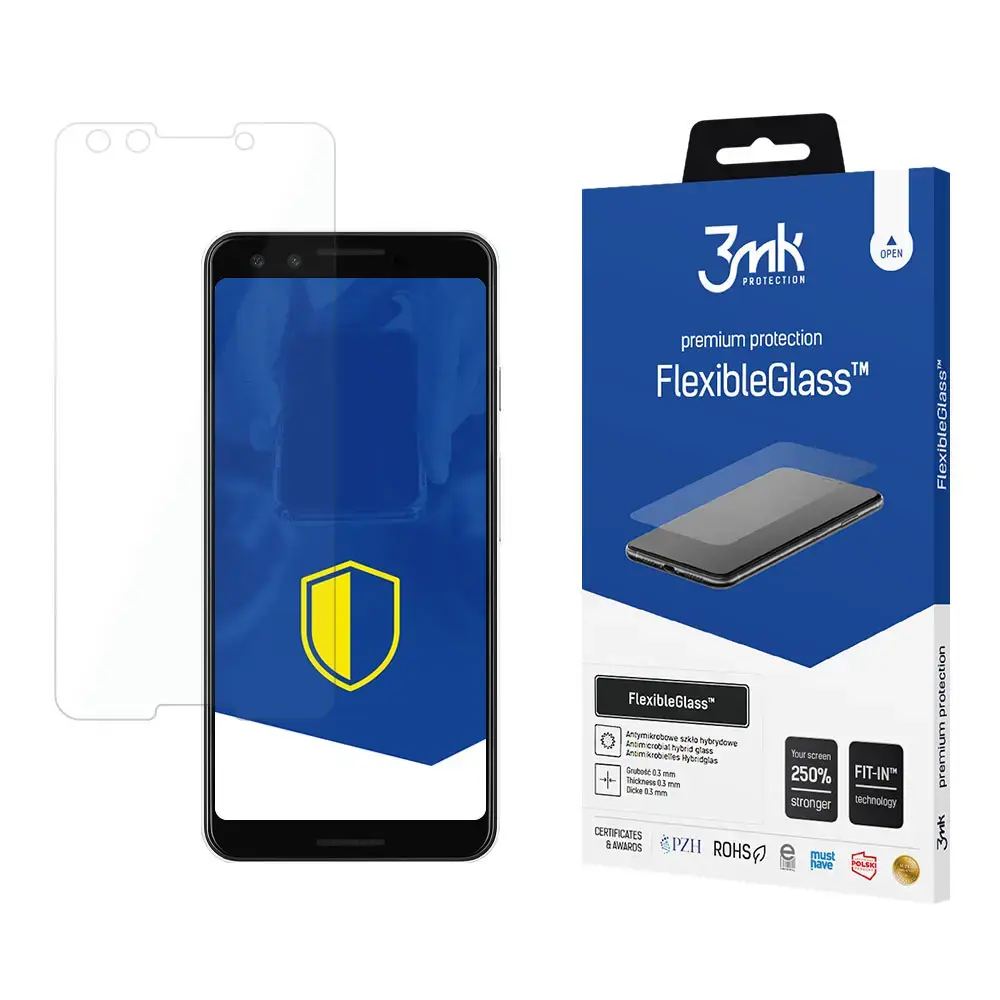 3mk Protection Google Pixel 3 -