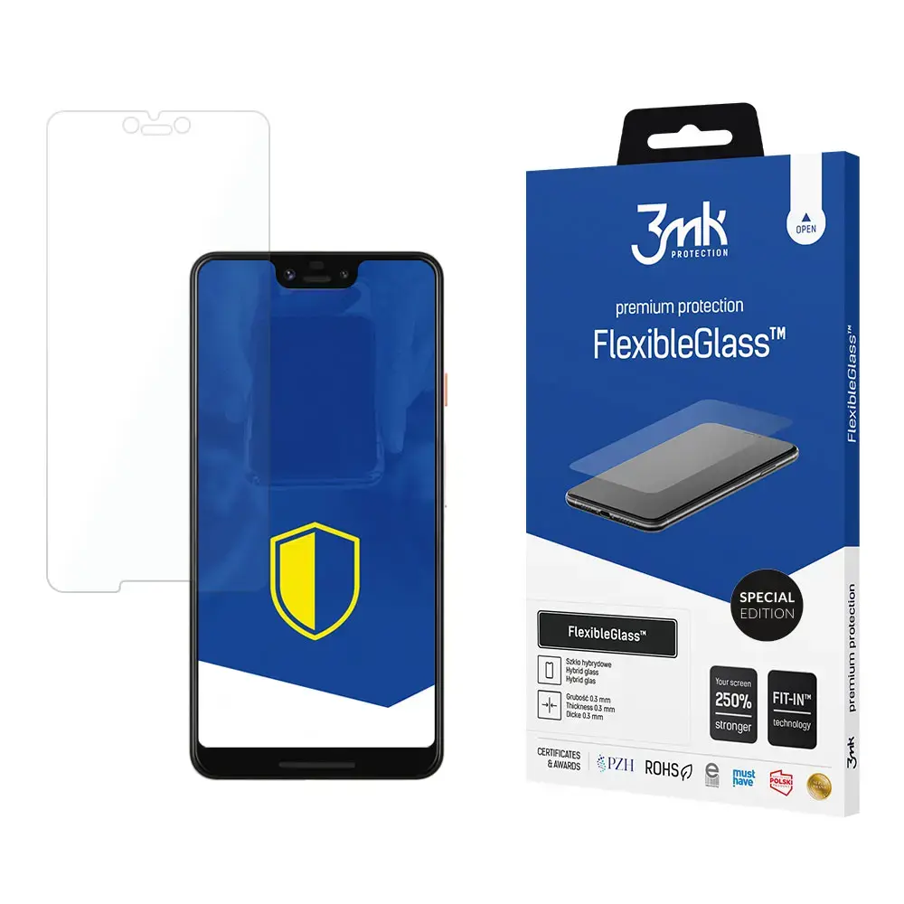 3mk Protection Google Pixel 3 XL