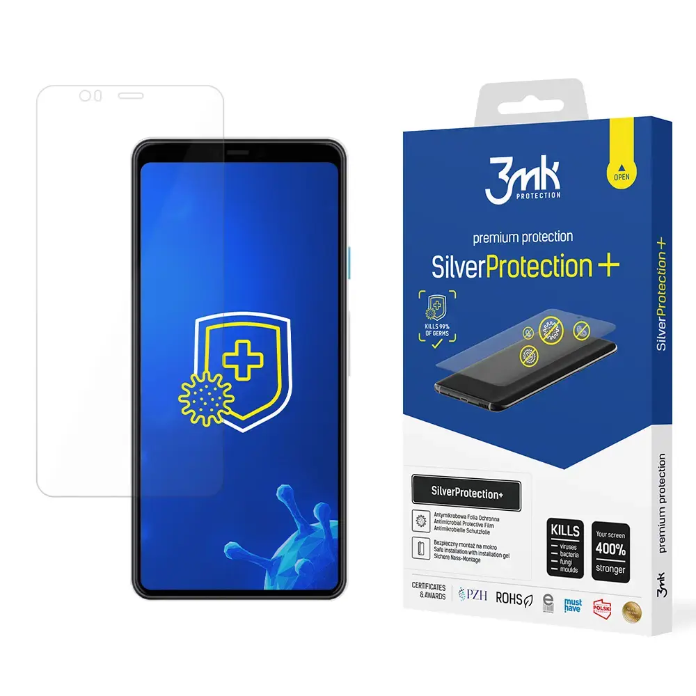 3mk Protection Google Pixel 4 XL