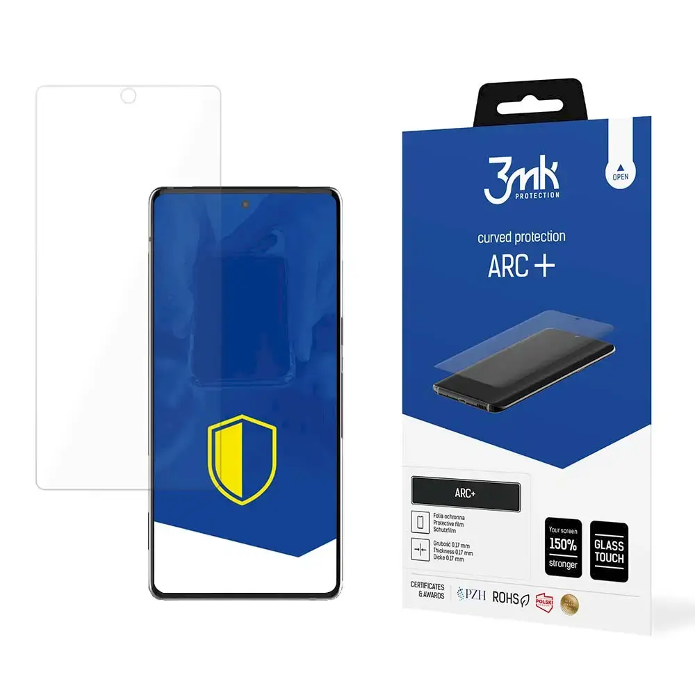 3mk Protection Google Pixel 6 Pro