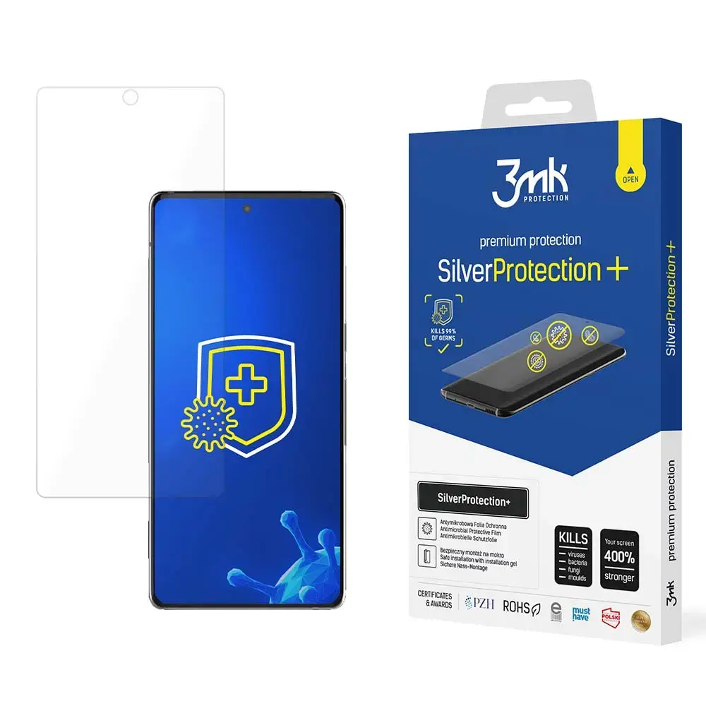3mk Protection Google Pixel 6 Pro