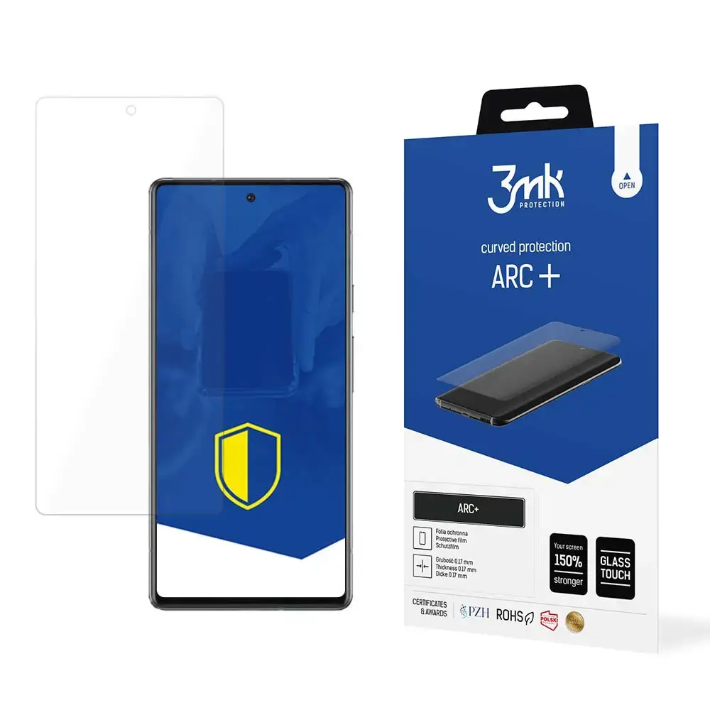 3mk Protection Google Pixel 6a -