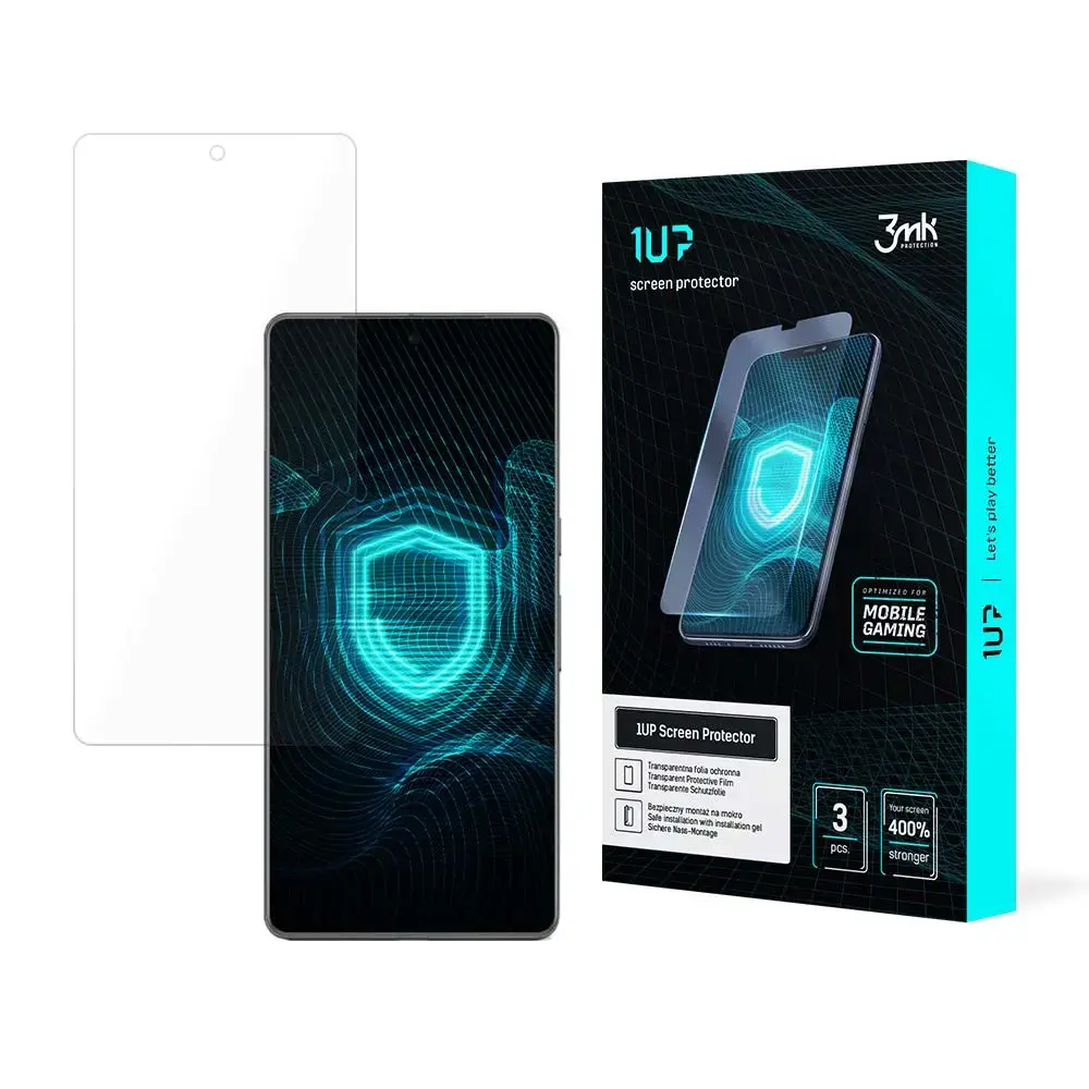 3mk Protection Google Pixel 7 Pro