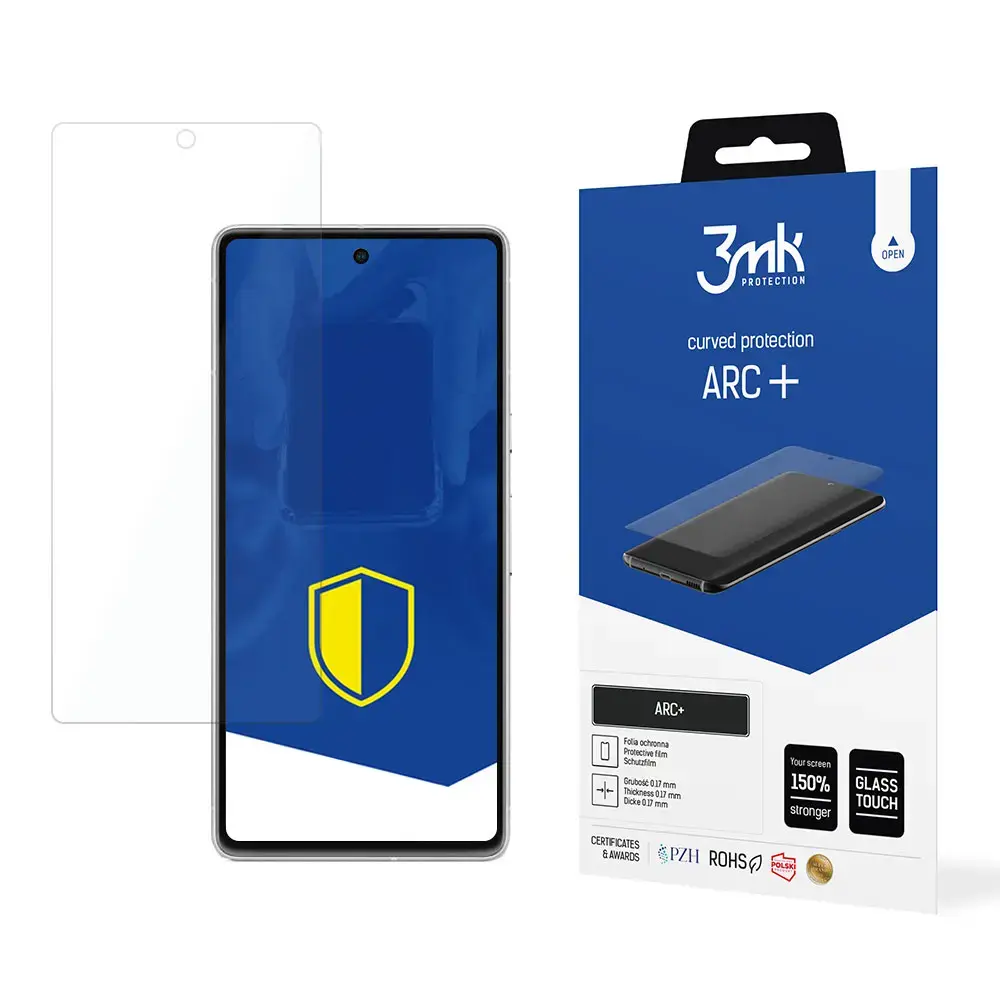 3mk Protection Google Pixel 7A 5G